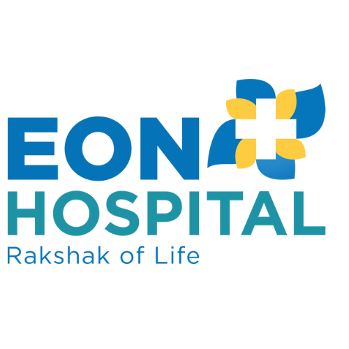 EON Imax Hospital Logo