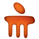 Manipal Hospital Logo